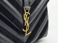 Schoudertas, yves saint laurent - afbeelding 10 van  14