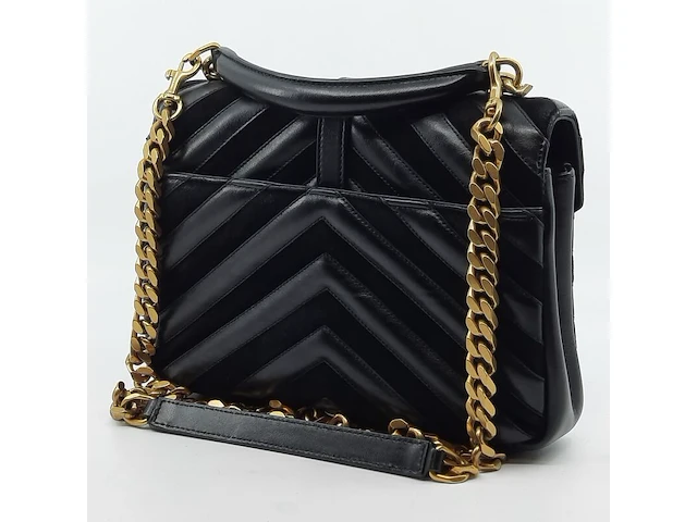 Schoudertas, yves saint laurent - afbeelding 11 van  14