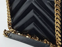 Schoudertas, yves saint laurent - afbeelding 12 van  14
