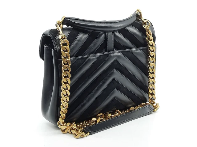 Schoudertas, yves saint laurent - afbeelding 13 van  14