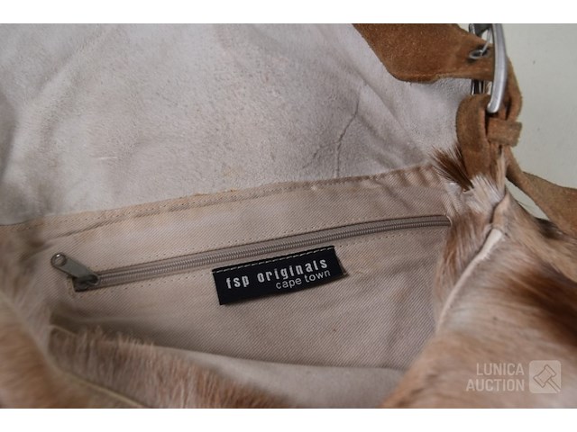 Schoudertas - afbeelding 4 van  5