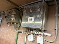 Schouten aardappel sorteerinstallatie - afbeelding 6 van  12