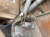 Schouten aardappel sorteerinstallatie - afbeelding 5 van  32