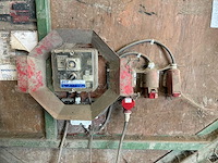 Schouten aardappel sorteerinstallatie - afbeelding 9 van  32