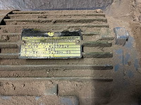 Schouten aardappel sorteerinstallatie - afbeelding 16 van  32