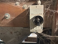 Schouten aardappel sorteerinstallatie - afbeelding 19 van  32