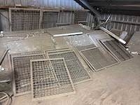 Schouten aardappel sorteerinstallatie - afbeelding 20 van  32