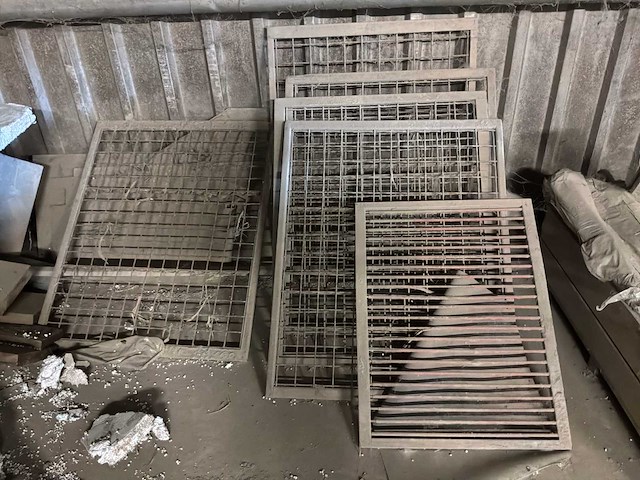 Schouten aardappel sorteerinstallatie - afbeelding 21 van  32