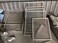 Schouten aardappel sorteerinstallatie - afbeelding 21 van  32