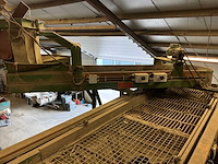 Schouten aardappel sorteerinstallatie - afbeelding 30 van  32