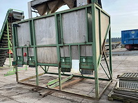 Schouten aardappel sorteermachine - afbeelding 7 van  10