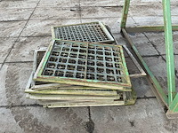 Schouten aardappel sorteermachine - afbeelding 10 van  10