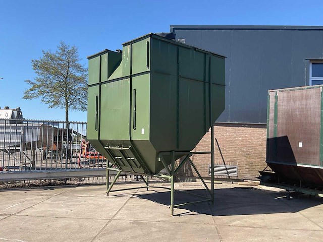 Schouten ab 280/80 bunker - afbeelding 1 van  5