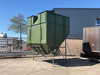 Schouten ab 280/80 bunker - afbeelding 1 van  5