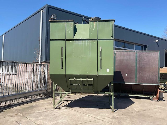 Schouten ab 280/80 bunker - afbeelding 2 van  5