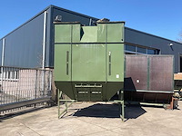 Schouten ab 280/80 bunker - afbeelding 2 van  5