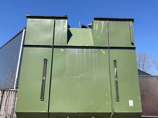 Schouten ab 280/80 bunker - afbeelding 5 van  5