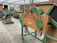 Schouten bunker met leesband - afbeelding 3 van  13