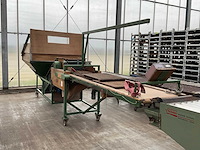 Schouten bunker met leesband - afbeelding 6 van  13