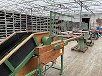 Schouten bunker met leesband - afbeelding 7 van  13