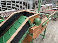 Schouten bunker met leesband - afbeelding 8 van  13