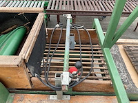Schouten bunker met leesband - afbeelding 9 van  13