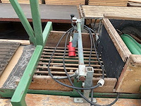 Schouten bunker met leesband - afbeelding 12 van  13