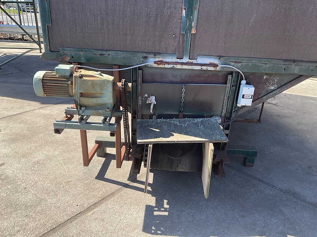 Schouten bunker - afbeelding 2 van  3