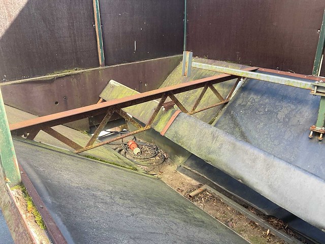 Schouten bunker - afbeelding 3 van  3