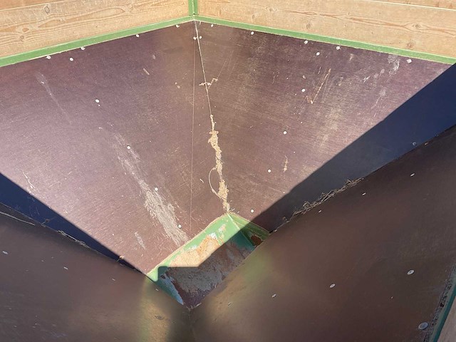 Schouten bunker - afbeelding 2 van  2