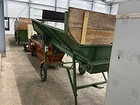 Schouten doseerbunker - afbeelding 3 van  7