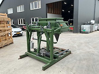 Schouten kistenkantelaar - afbeelding 7 van  12