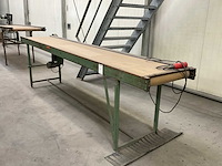 Schouten leesband - afbeelding 1 van  5