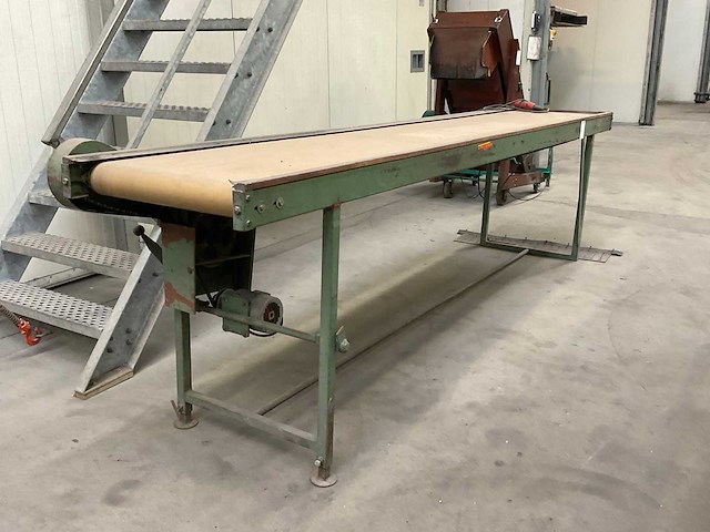 Schouten leesband - afbeelding 2 van  5