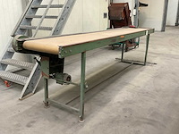 Schouten leesband - afbeelding 2 van  5