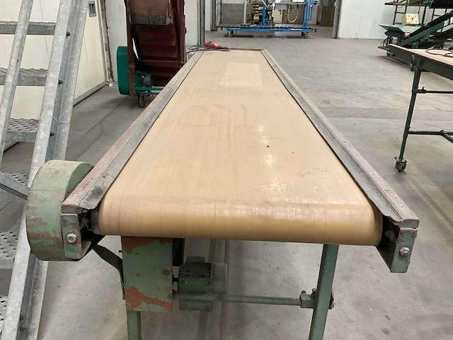 Schouten leesband - afbeelding 3 van  5