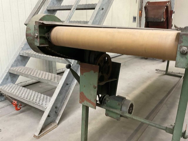 Schouten leesband - afbeelding 4 van  5