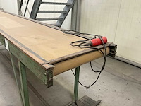 Schouten leesband - afbeelding 5 van  5