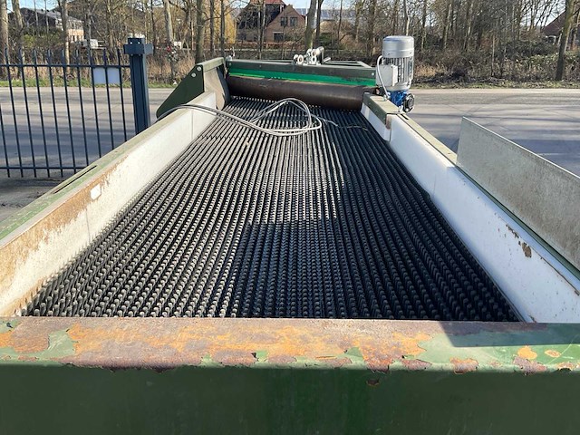 Schouten lsv 350-085l egelband - afbeelding 1 van  5