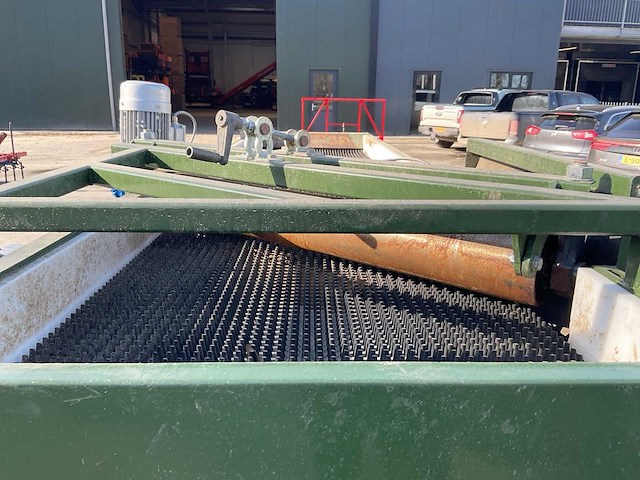 Schouten lsv 350-085l egelband - afbeelding 4 van  5