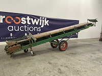 Schouten mobiele transportband - afbeelding 2 van  8