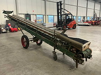 Schouten mobiele transportband - afbeelding 3 van  8