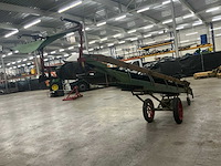 Schouten mobiele transportband - afbeelding 4 van  8