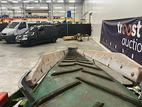 Schouten mobiele transportband - afbeelding 5 van  8