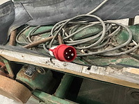 Schouten mobiele transportband - afbeelding 8 van  8