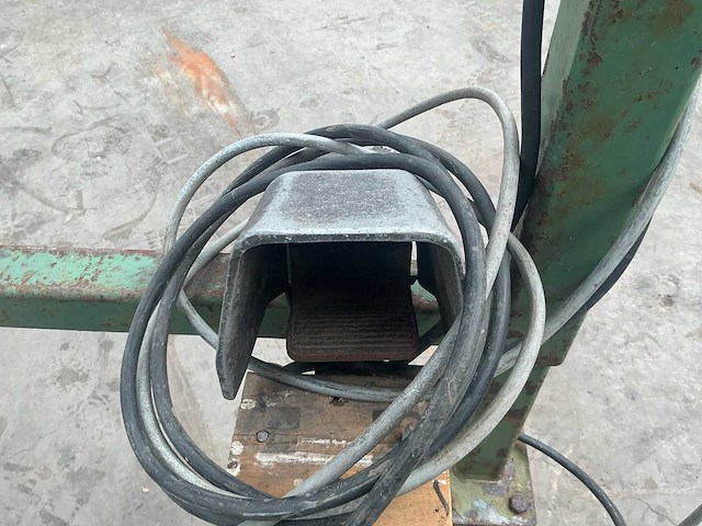 Schouten opvoerband - afbeelding 2 van  5