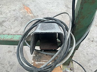 Schouten opvoerband - afbeelding 2 van  5