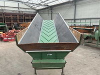 Schouten opvoerband - afbeelding 3 van  5