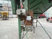 Schouten opvoerband - afbeelding 4 van  5