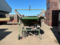 Schouten opvoerband - afbeelding 2 van  4